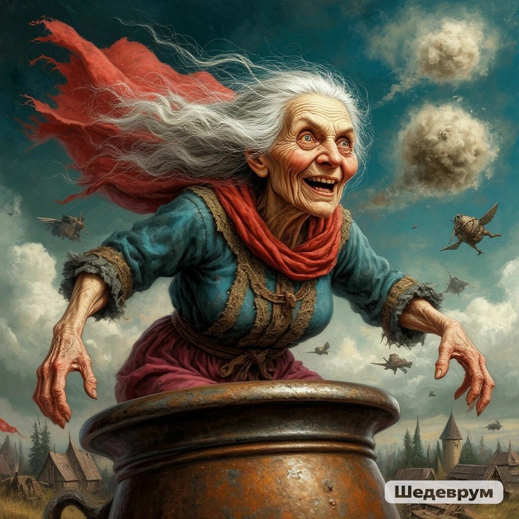 Изготовлено ИИ 