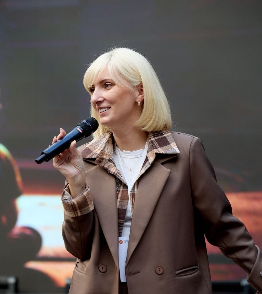 Автор: Олеся Славянская, эксперт по энерджи-менеджменту, мастер тренинговых трансформационных программ, руководитель методологического отдела движения «Вдохновители», эксперт корпоративных тренингов в Консалтинговой Группы «Легко».