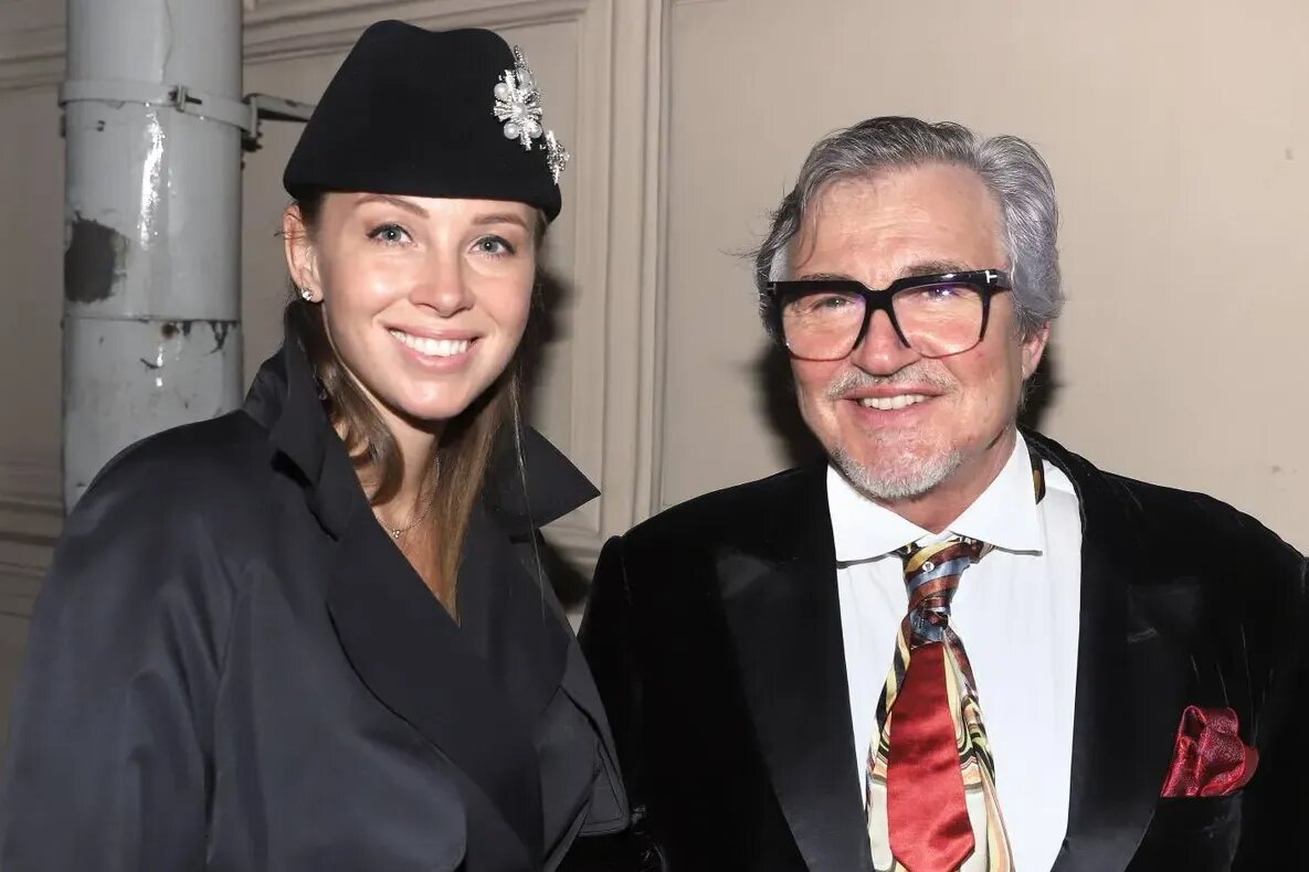     «Полина с любовником кувыркаются, а у меня слезы наворачиваются»: Анна Калашникова пожалела Дмитрия Диброва