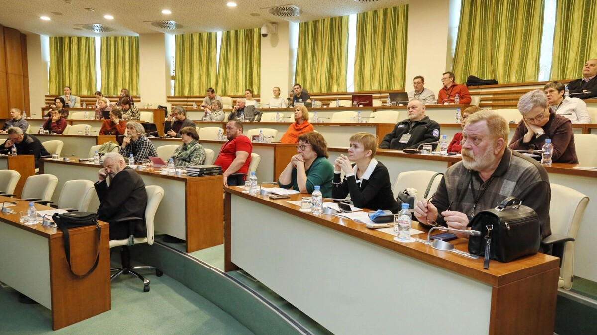    Фото: Василий Петров / «Ямал-Медиа»