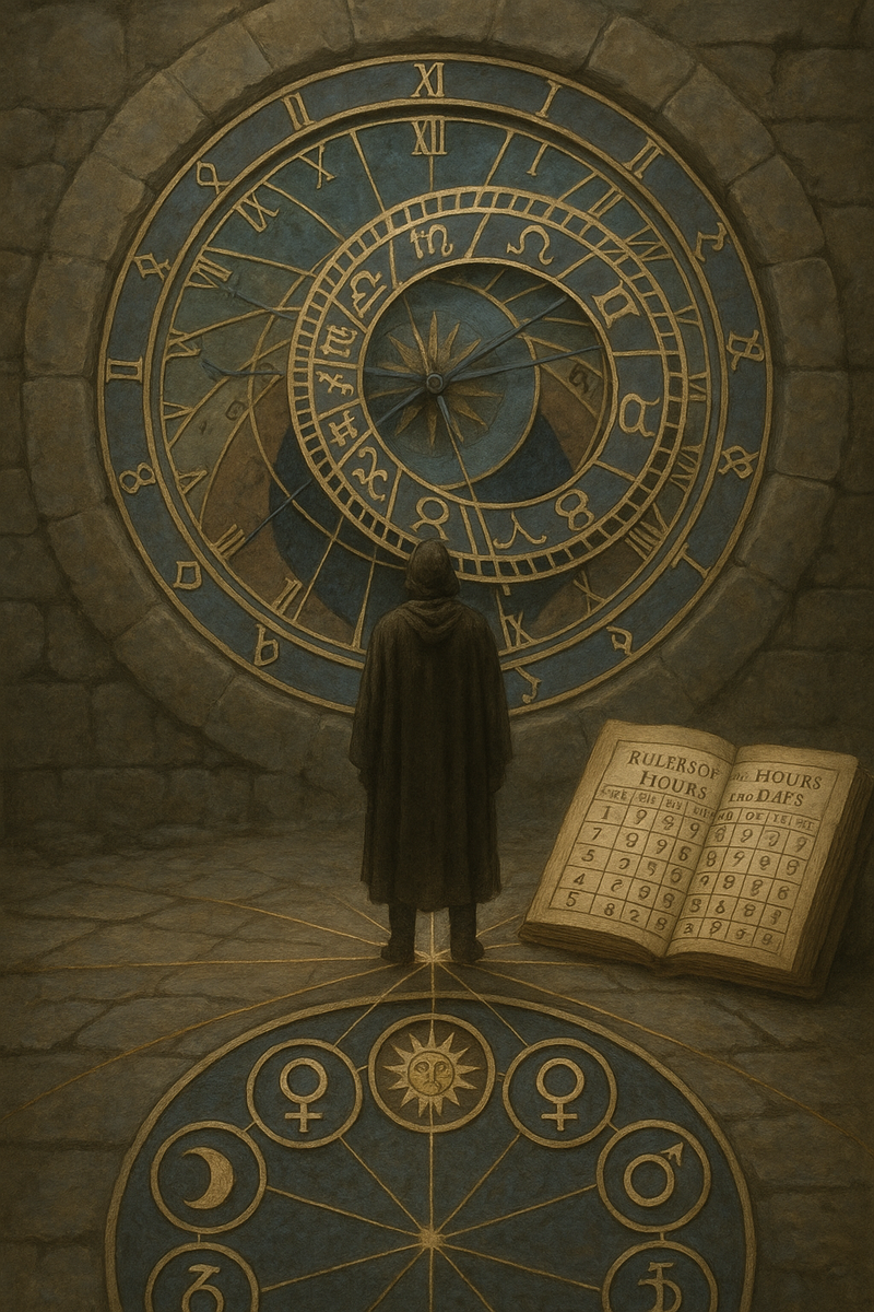 Астрологический календарь успеха. Стартуем правильно.