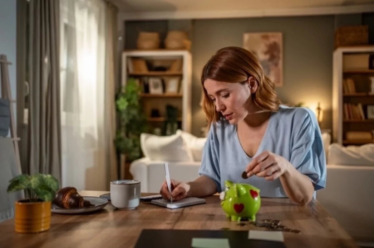    Что же касается низшего среднего класса, здесь люди тоже задумались о разумной экономии.