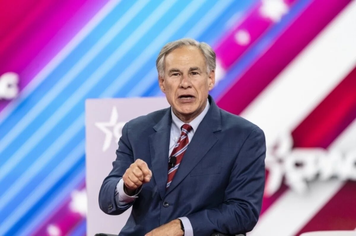    В Техасе приказали арестовать сбежавших демократов и вернуть их к работе