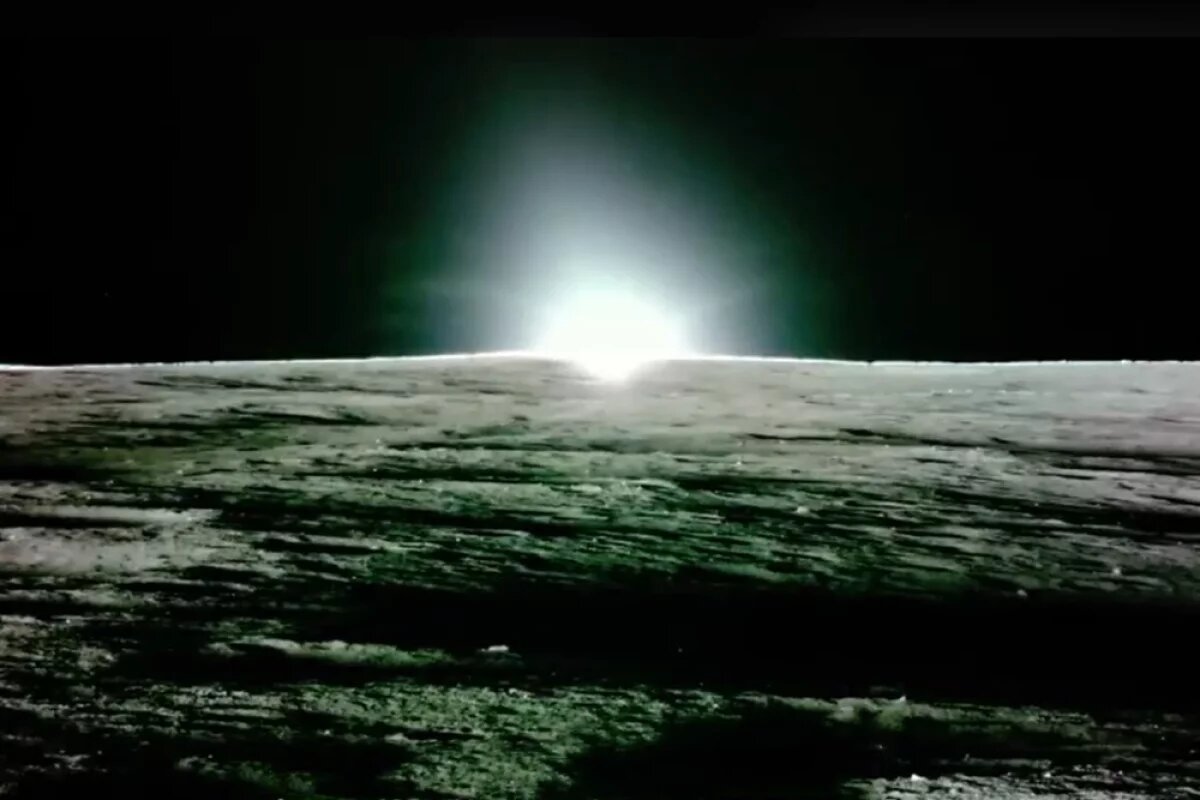    Politico: NASA объявит о строительстве ядерного реактора на Луне