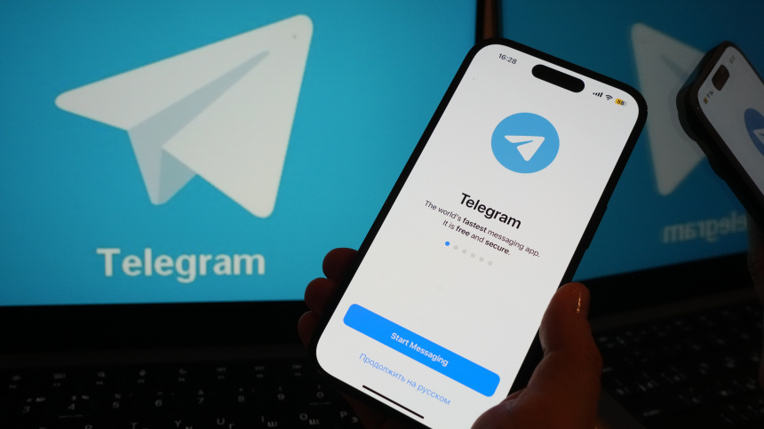    Фото: ИЗВЕСТИЯ/Дмитрий Коротаев