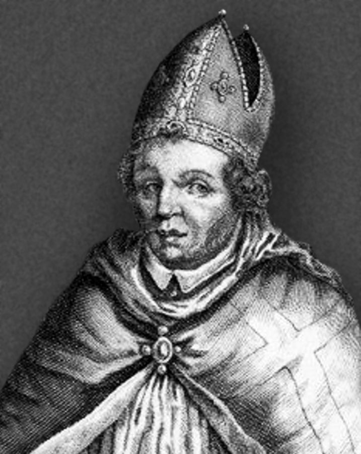 Пресвитер Арий Александрийский