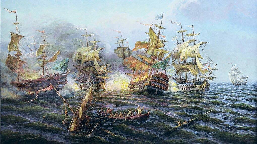 Керченское сражение