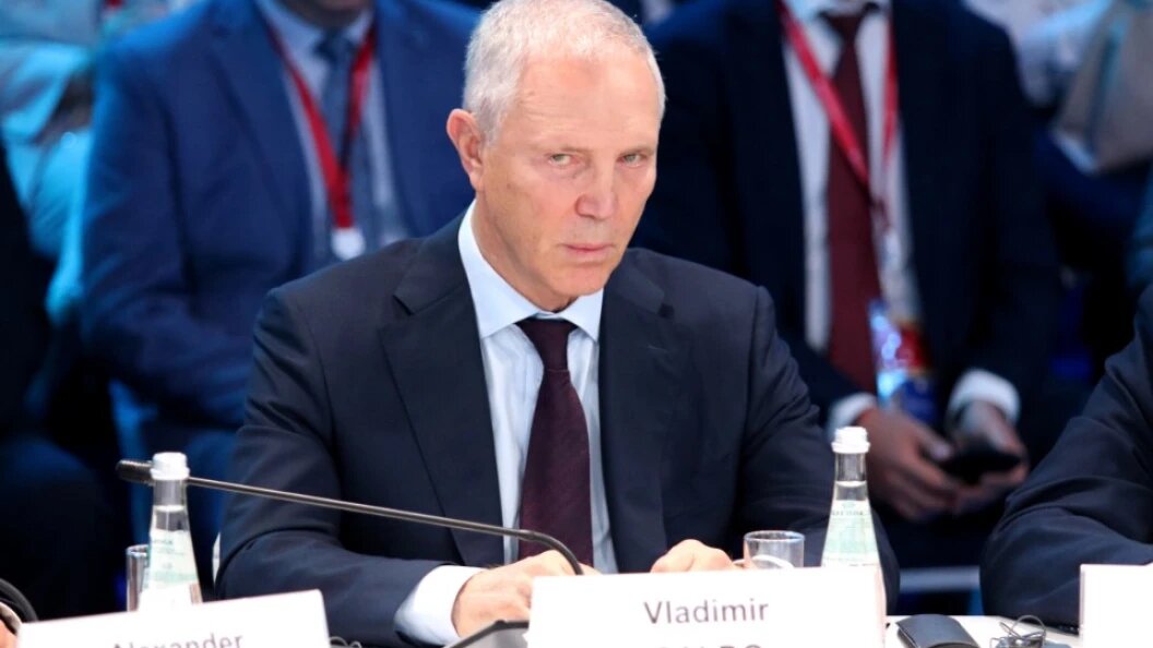    Maksim Konstantinov/Globallookpress