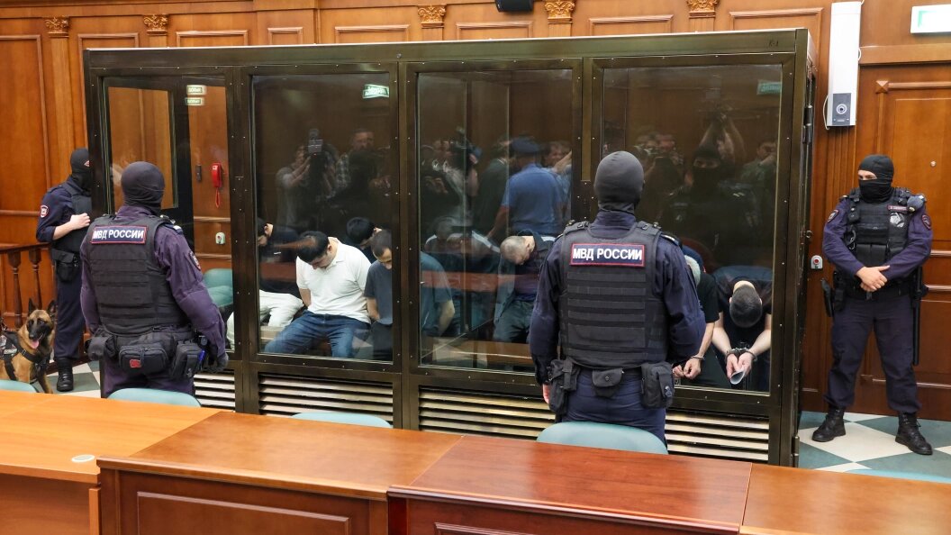    фото: Belkin Alexey/news.ru