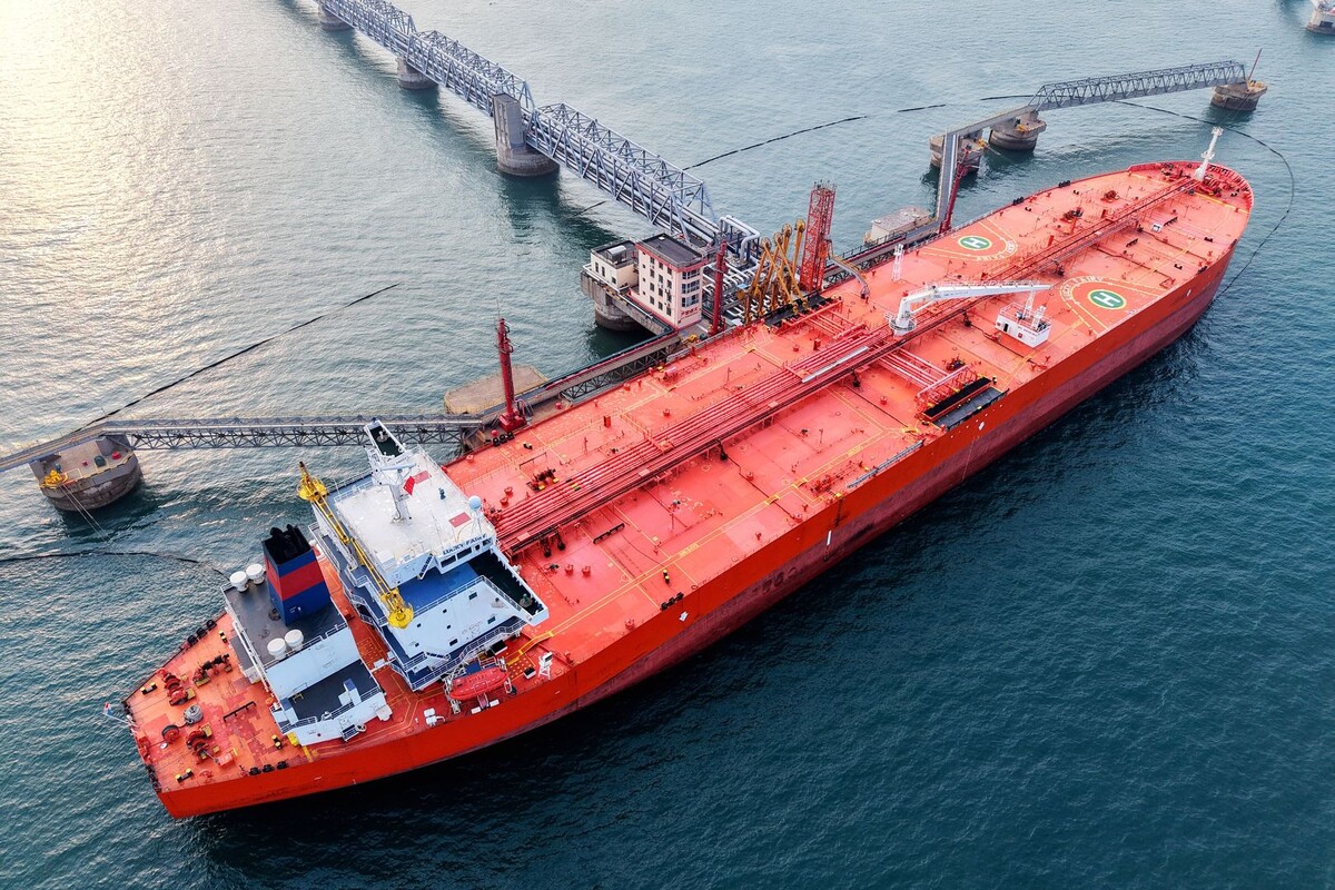     / Источник: © Cfoto/Global Look Press