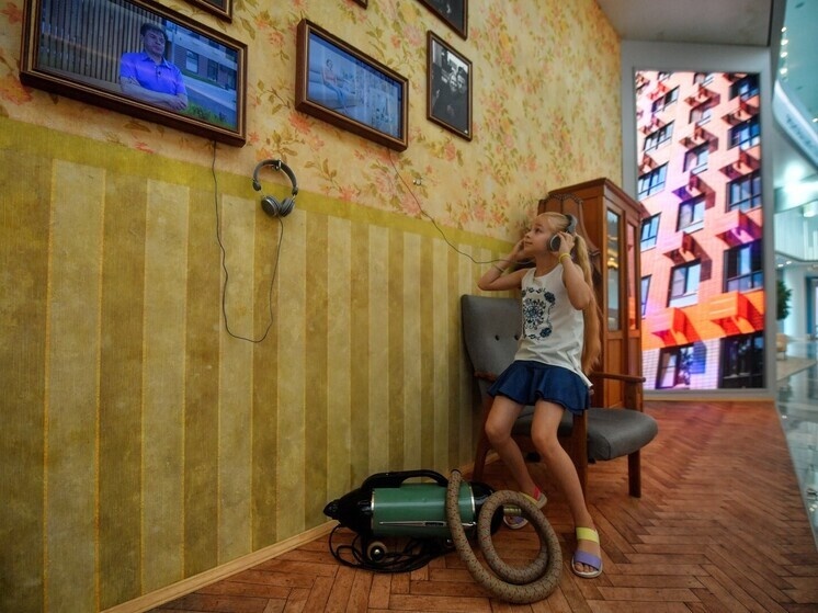     © Komsomolskaya Pravda/ Global Look Press/Global Look Press