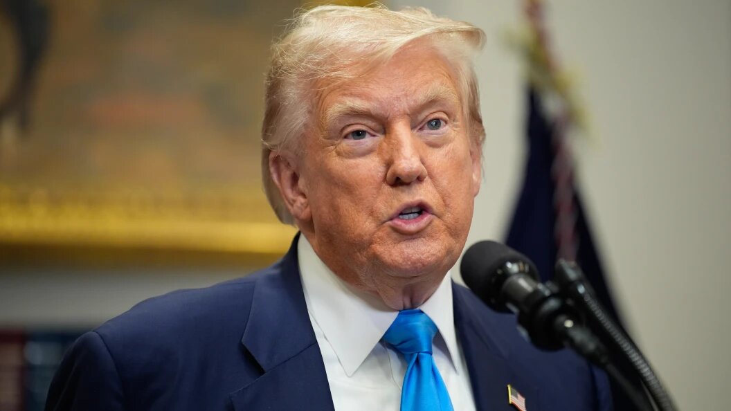    Yuri Gripas - Pool via CNP/Keystone Press Agency/Globallookpress