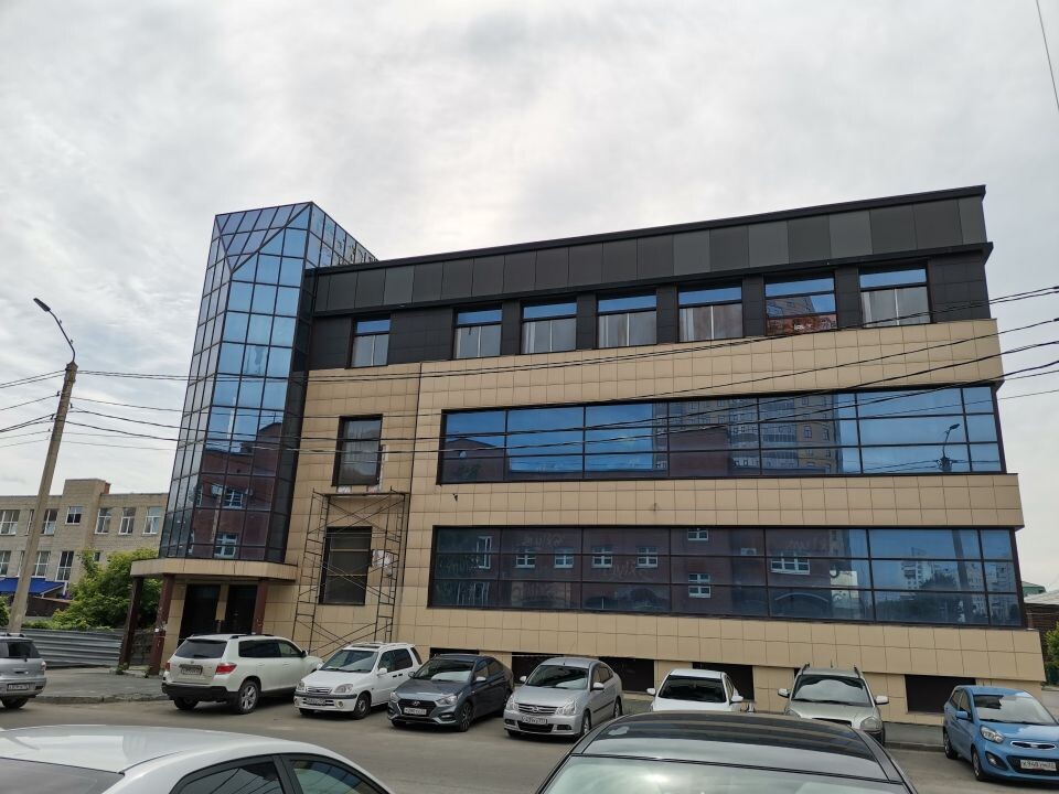    Ул. Пролетарская, 89. Источник: Александра Черданцева