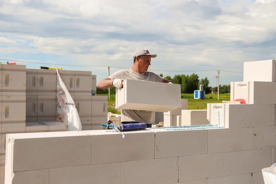    Недвижимость. ИЖС. Коттеджи. Источник: Виталий Барабаш