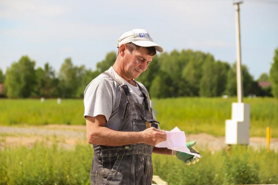    Недвижимость. ИЖС. Коттеджи. Источник: Виталий Барабаш