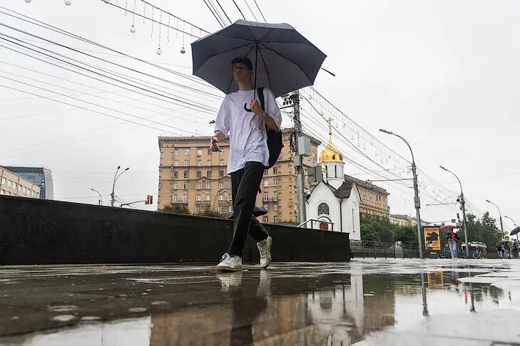   Фото Андрея Заржецкого