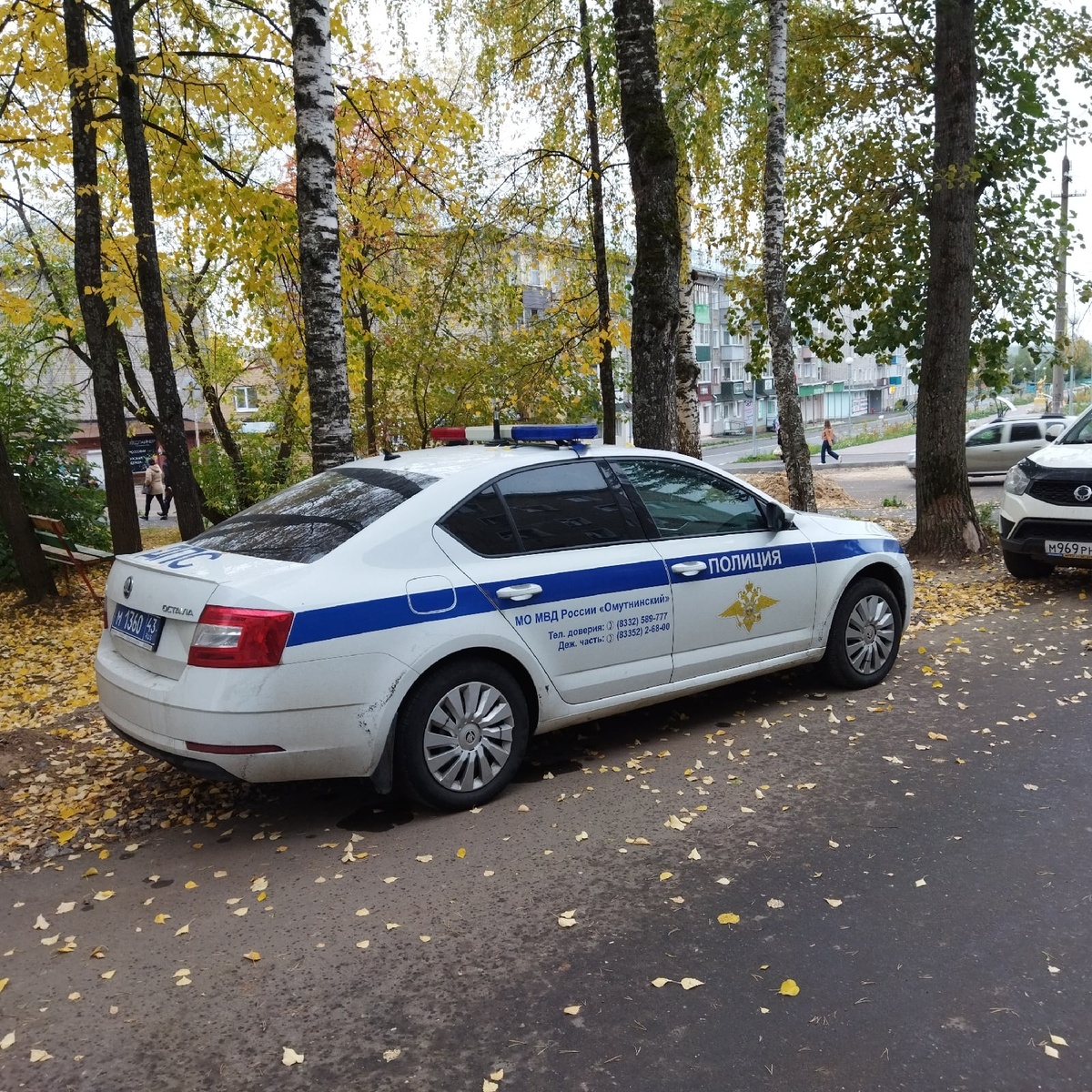    Инспектор ГИБДД рассказал, почему они быстро отпускают тех водителей, которые молча передают документы