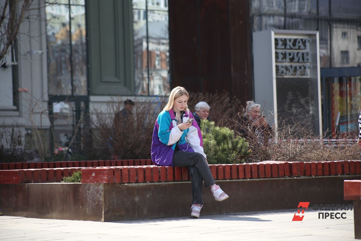 Это стало необходимой мерой из-за дронов, которыми теперь управляют посредством сотовых сетей, а не радиоканалов.  Фото: Фото: ФедералПресс / Ольга Юшкова