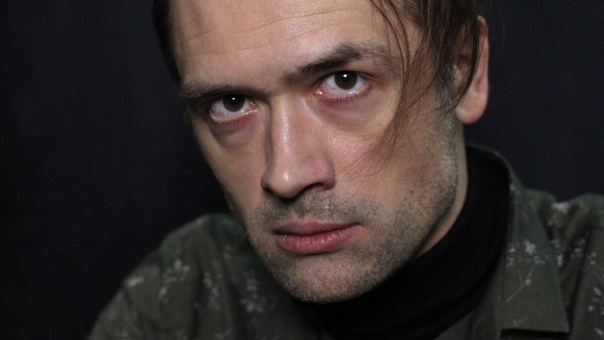 Анатолий Пашинин