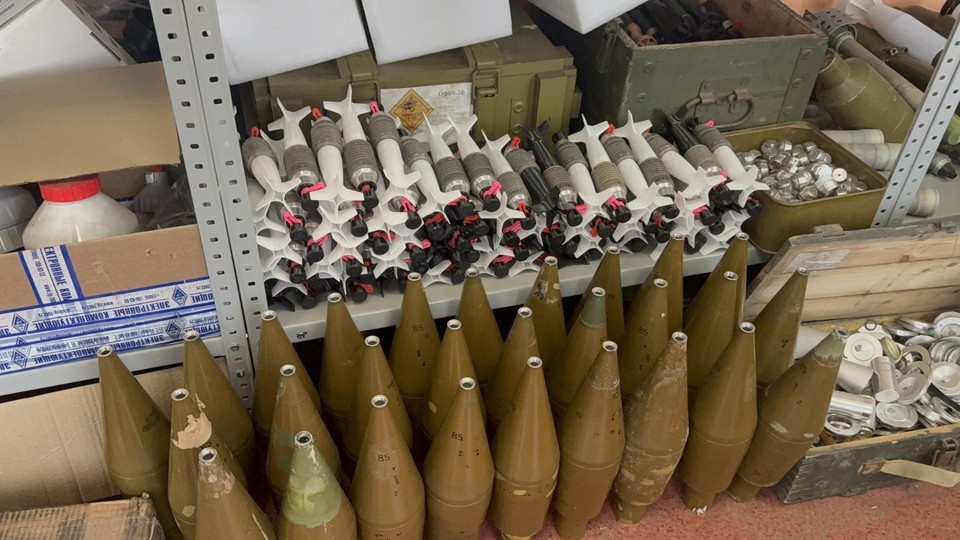    Что означает отказ РФ от моратория по ракетам средней и меньшей дальности Александр КОЦ