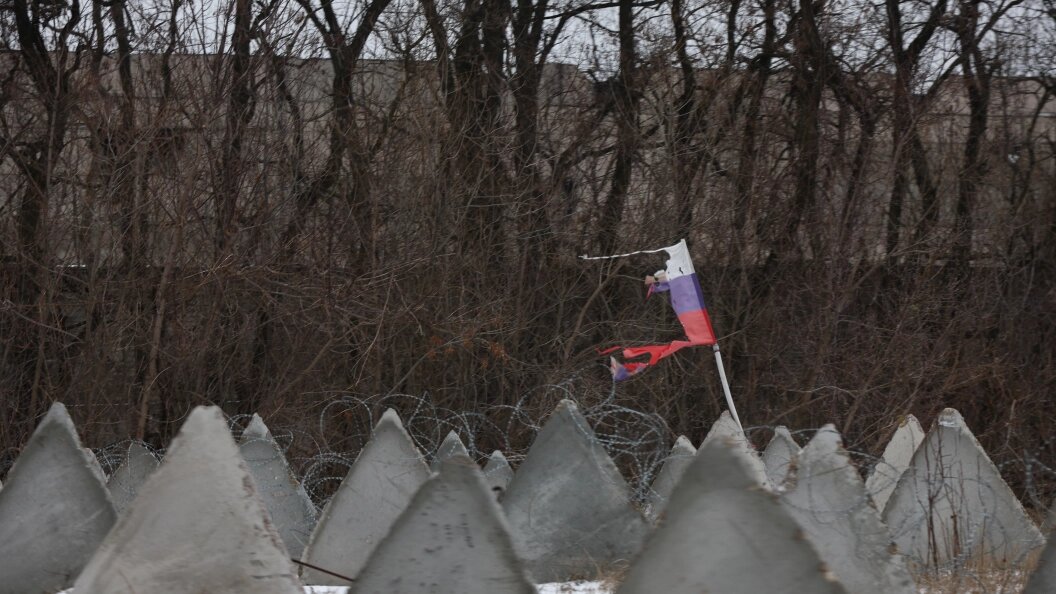    Фото: Shatokhina Natalya/Globallookpress