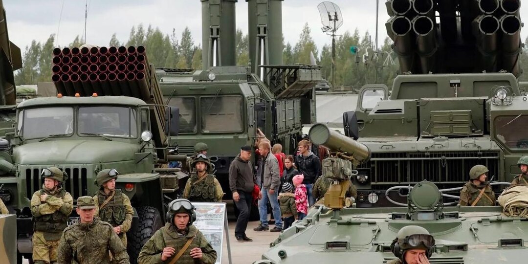 США не ожидали такого: Россия разворачивает запрещенные ранее ракеты в сторону Тихого океана