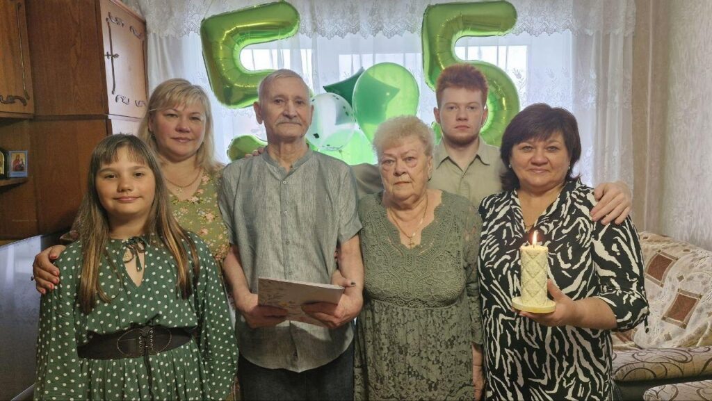    Фото отдела ЗАГС по г.Искитиму и Искитимскому району