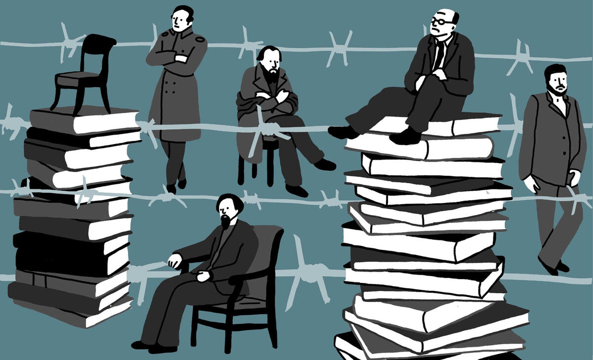 5 грехов писателей, из-за которых книги разочаровывают, статья Алексея Кондратенко