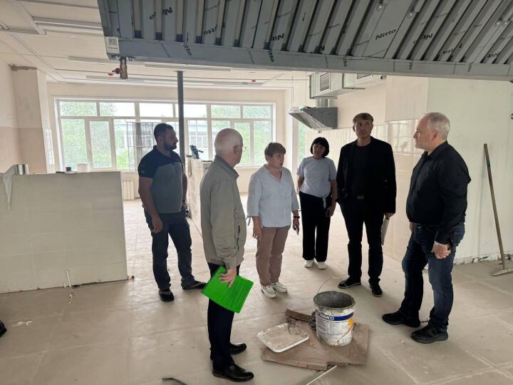    Фото:Телеграм-канал Павла Симигина