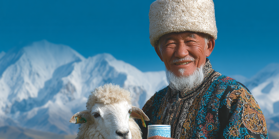 15 Фактов о Киргизии – стране, где небо касается земли