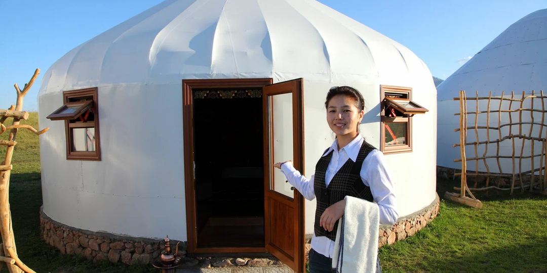 Киргизия: 15 Фактов о стране кумыса и гор