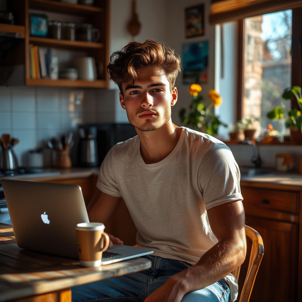 «Фраза №4: „Я уже начал писать мемуары «Годы безответной любви к преподавателю»“ — Шантаж креативом»