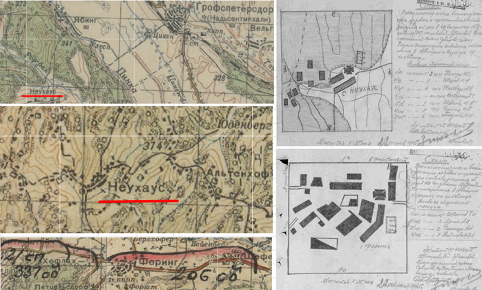 сайт Память народа