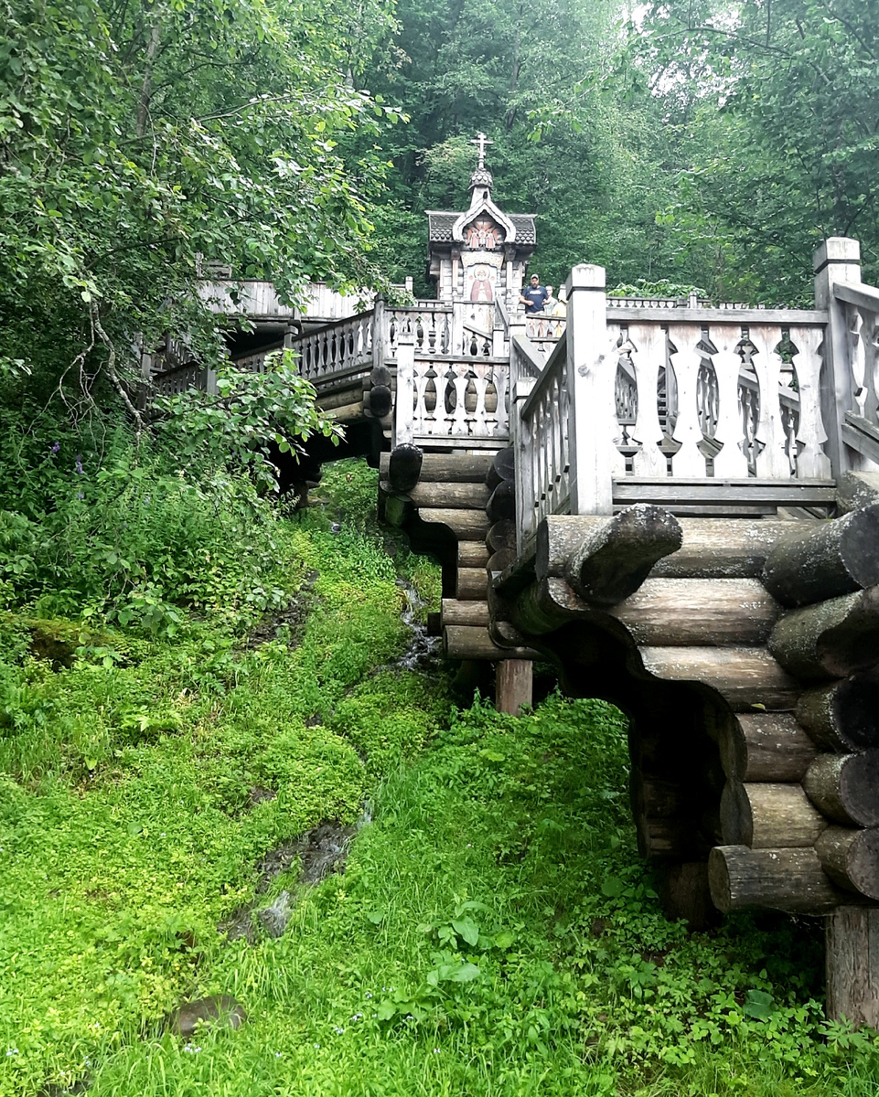 Гремячий ключ 