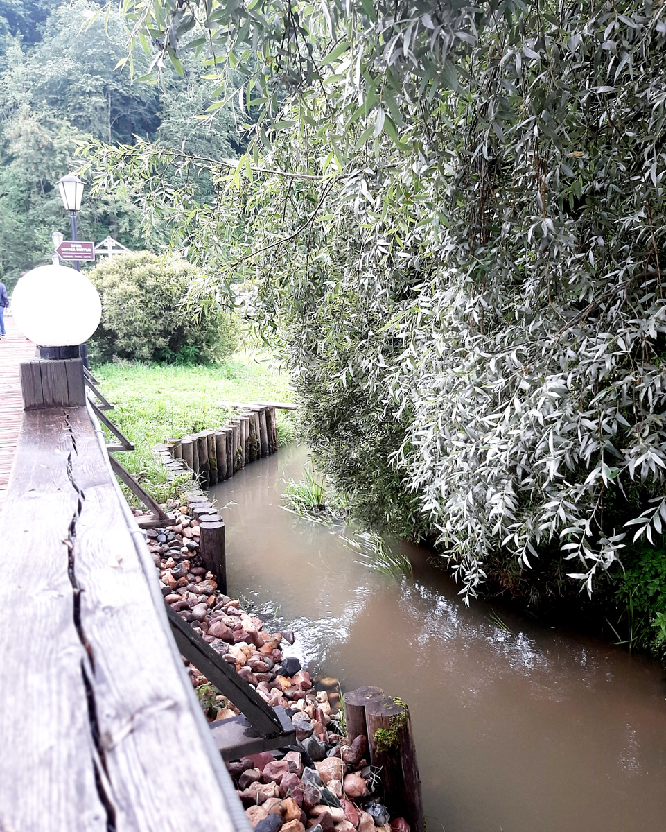 Гремячий ключ 