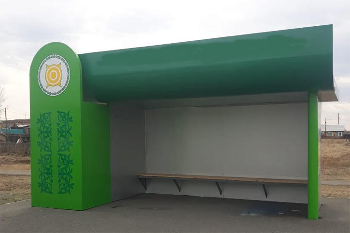 Фото: Минтранс Хакасии
