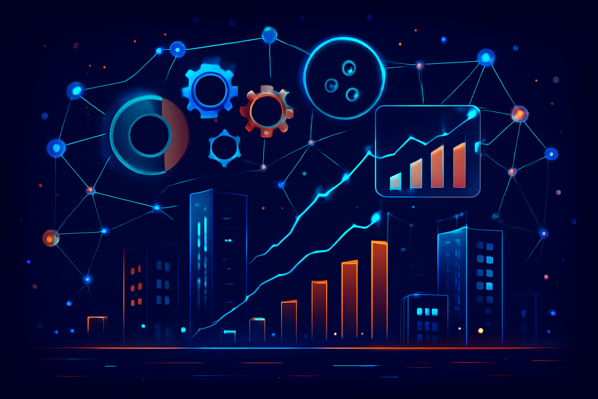 Мир говорит о технологических революциях, стартапах и медийных «единорогах», но настоящие чемпионы устойчивого бизнеса — это невидимые гиганты, на которых держится экономика.