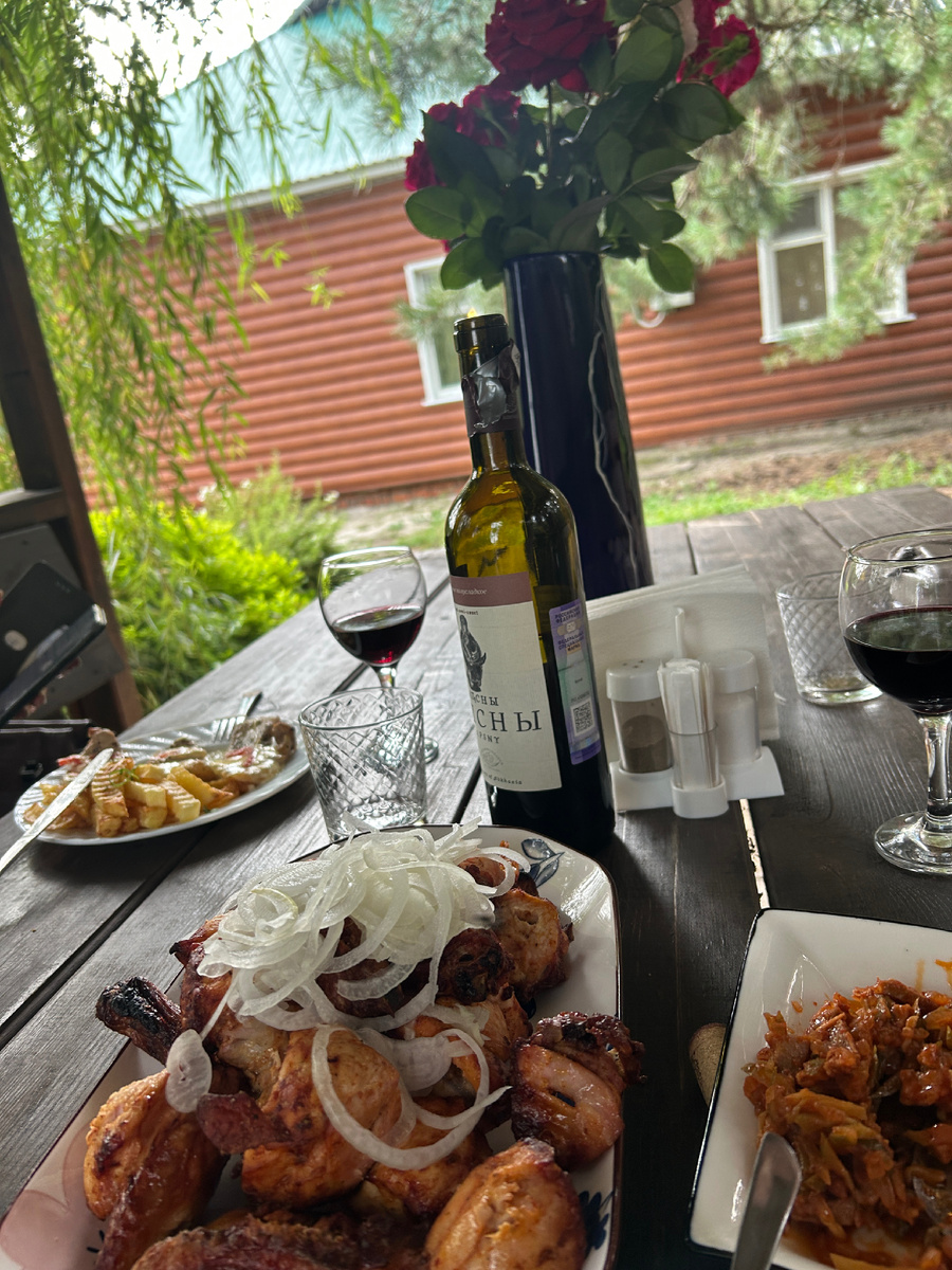 Фото автора