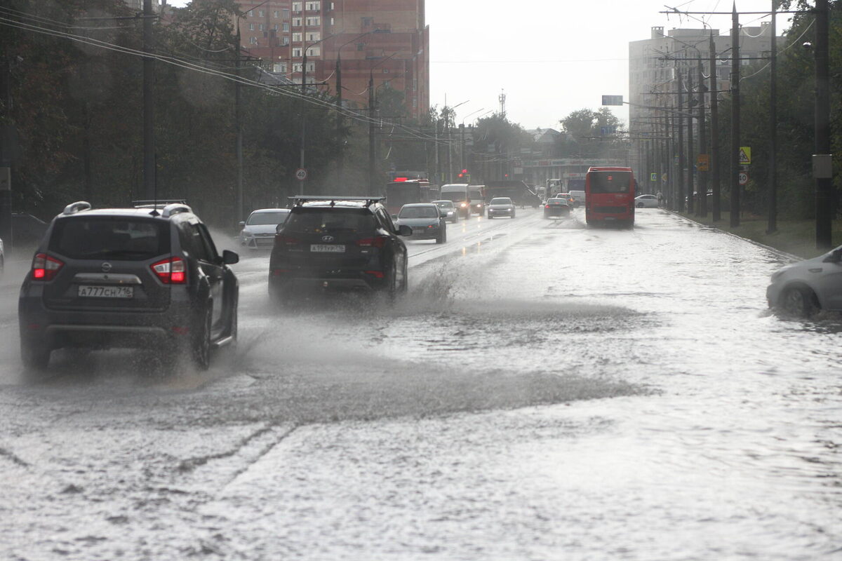 Фото: © «Татар-информ»