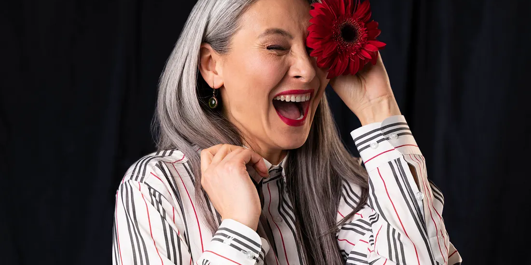 Пожилые женщины, сделайте ЭТО — и мужчины будут гнаться за вами без устали