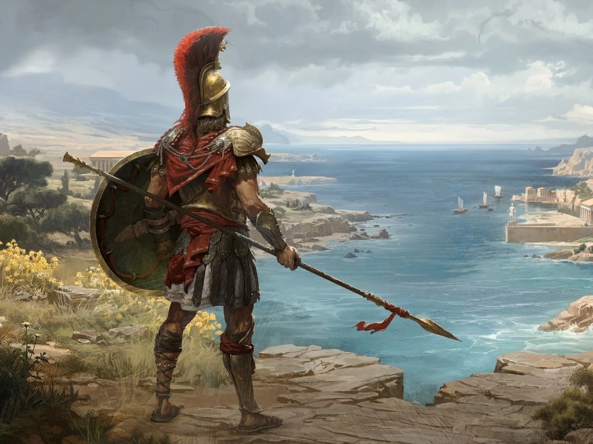    Дух олдскула. В раннем доступе Titan Quest II мало контента, но игрокам всё равно понравилось