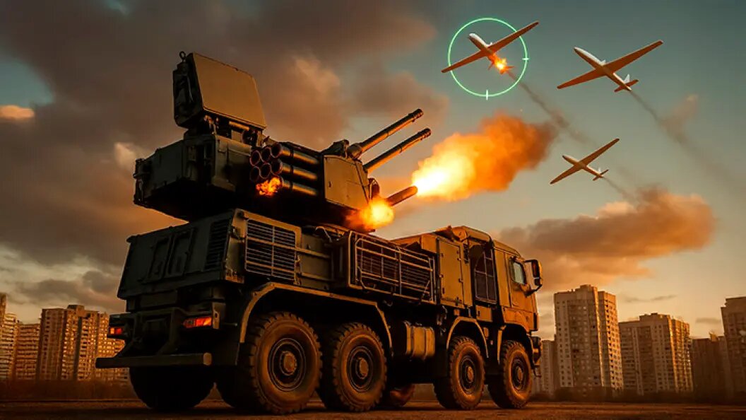    Коллаж Царьграда