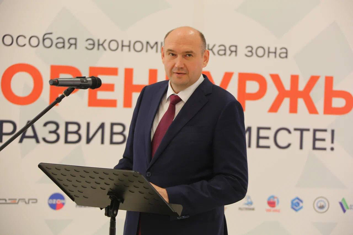 Евгений Солнцев: как новый врио губернатора изменит Оренбург?