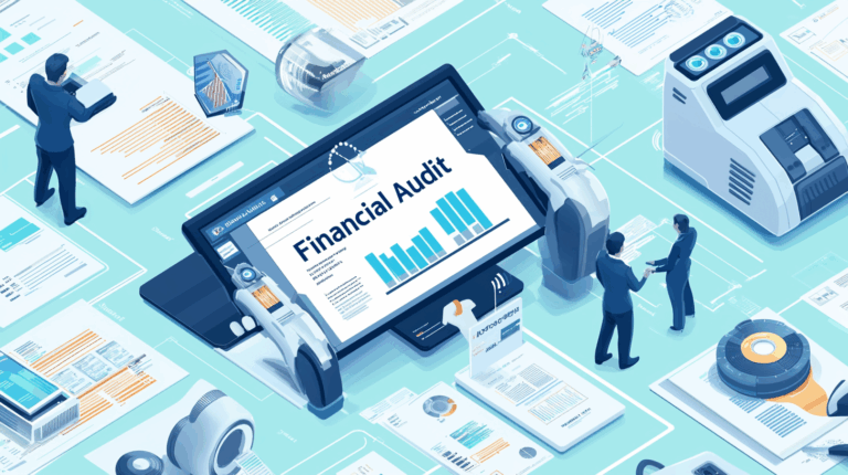    Финансовый аудит: как выявить скрытые риски и сэкономить бизнес MKB-Finance