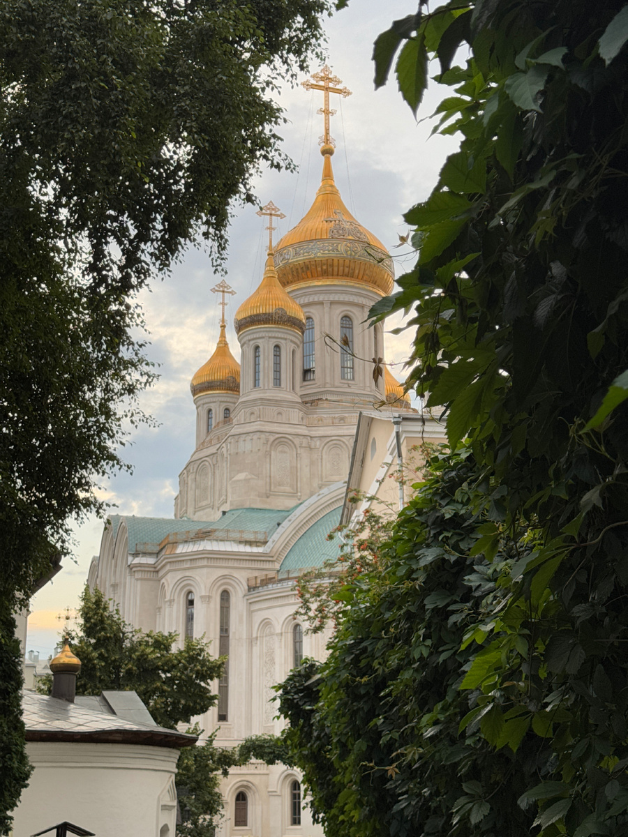 Фото автора 