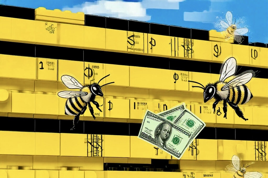 Заглавная, стиль, ИИ