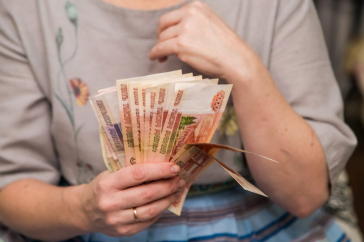    Фото Андрея Заржецкого