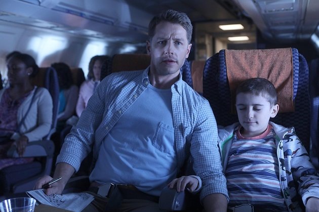 кадр из сериала