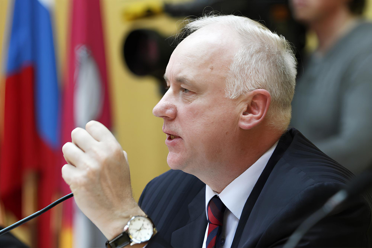 В Пензе раскрыто резонансное преступление десятилетия