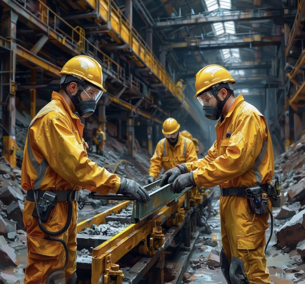 Согласитесь, так работать гораздо интереснее и безопаснее!